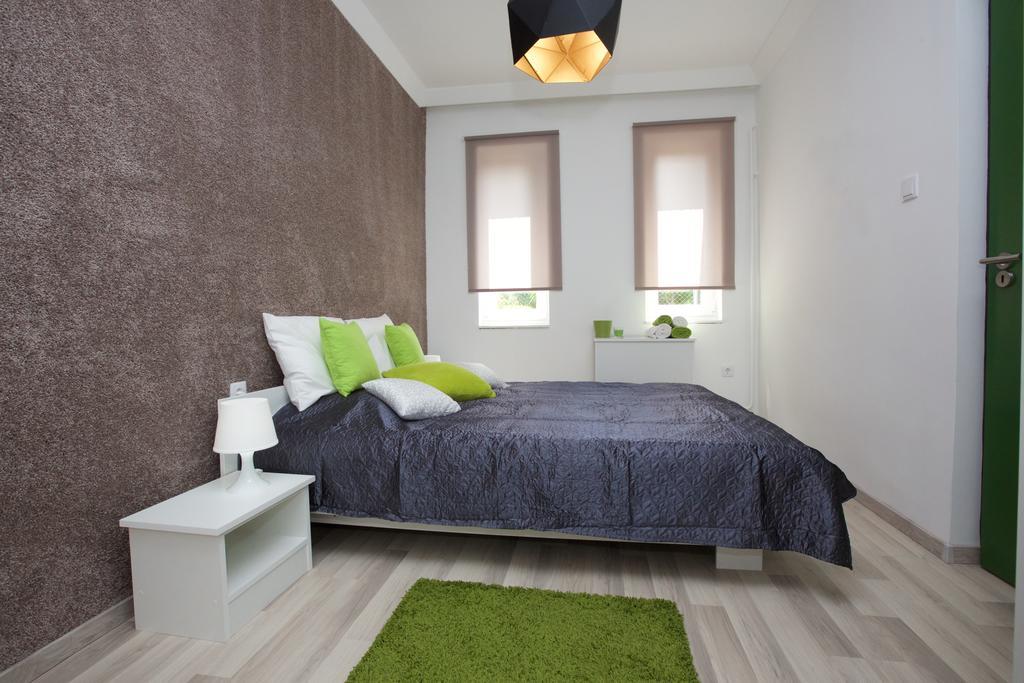 Cozy Apartment Hajdúszoboszló 外观 照片