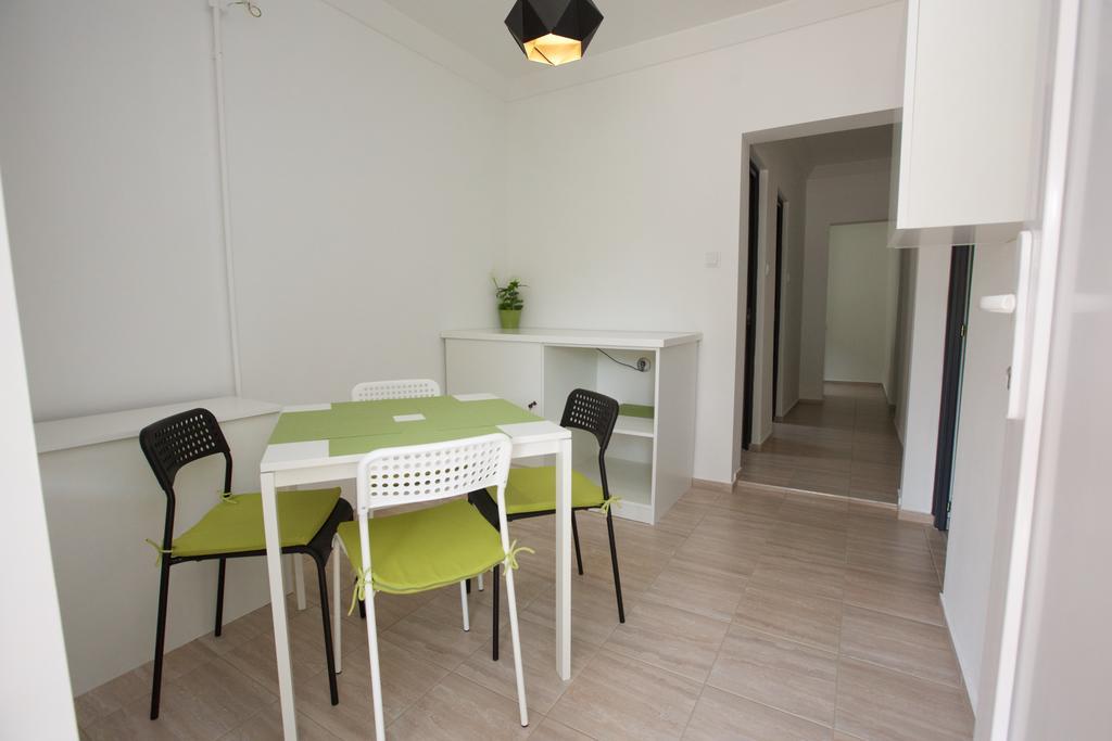 Cozy Apartment Hajdúszoboszló 外观 照片