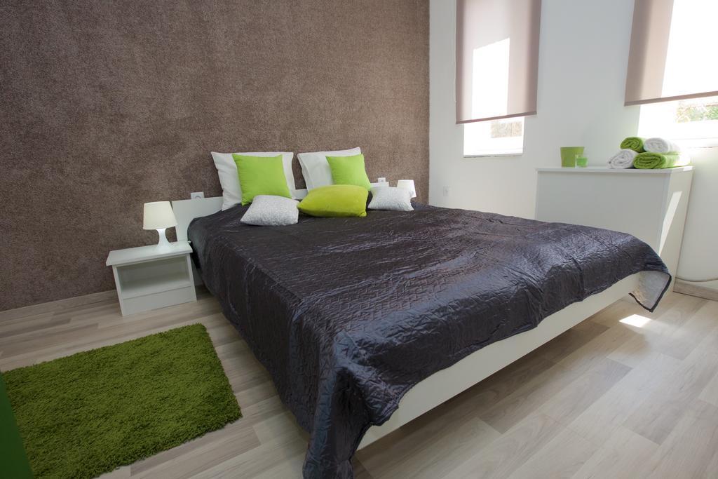 Cozy Apartment Hajdúszoboszló 外观 照片
